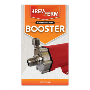 Pompa magnetyczna Booster Brewferm